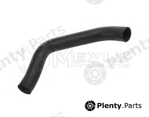  MEYLE part 12-392220007 (12392220007) Radiator Hose