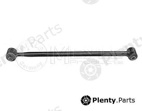  MEYLE part 30-160500118 (30160500118) Track Control Arm