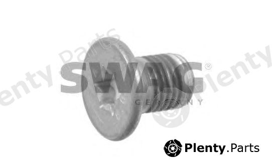  SWAG part 10921663 Bolt, brake caliper