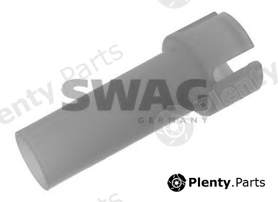  SWAG part 10940235 Hose, transmission oil cooler