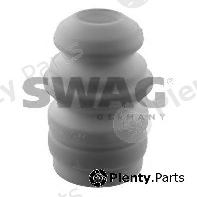  SWAG part 10940701 Rubber Buffer, suspension