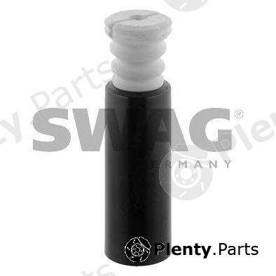  SWAG part 20936353 Rubber Buffer, suspension