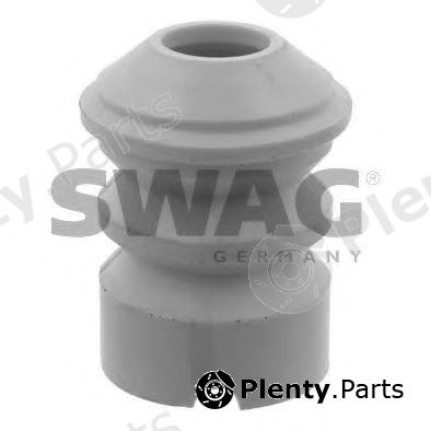  SWAG part 20939222 Rubber Buffer, suspension