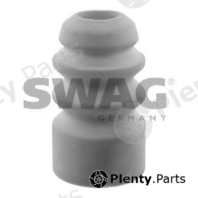  SWAG part 30937323 Rubber Buffer, suspension