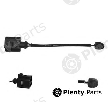  ROADHOUSE part 001106 Warning Contact, brake pad wear