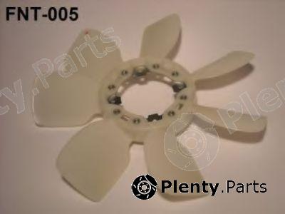 AISIN part FNT-005 (FNT005) Fan Wheel, engine cooling