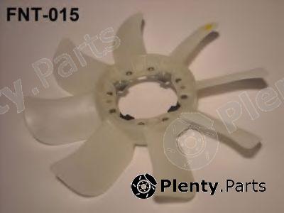  AISIN part FNT-015 (FNT015) Fan Wheel, engine cooling
