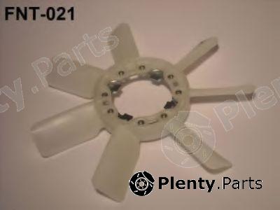  AISIN part FNT-021 (FNT021) Fan Wheel, engine cooling