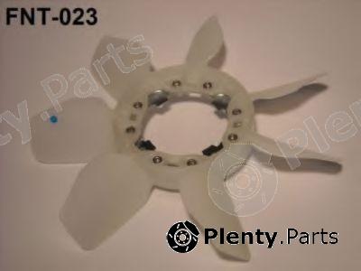  AISIN part FNT-023 (FNT023) Fan Wheel, engine cooling
