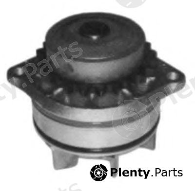  AISIN part WPN-070V (WPN070V) Water Pump