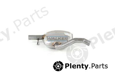  WALKER part 19756 Middle Silencer