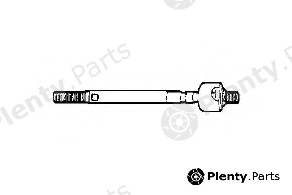  OCAP part 0602901 Tie Rod Axle Joint