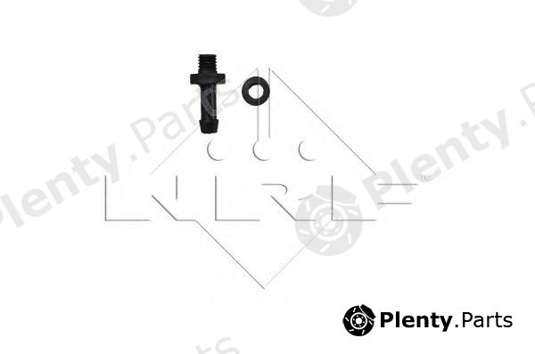  NRF part 52062 Radiator, engine cooling