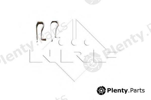  NRF part 53423 Radiator, engine cooling