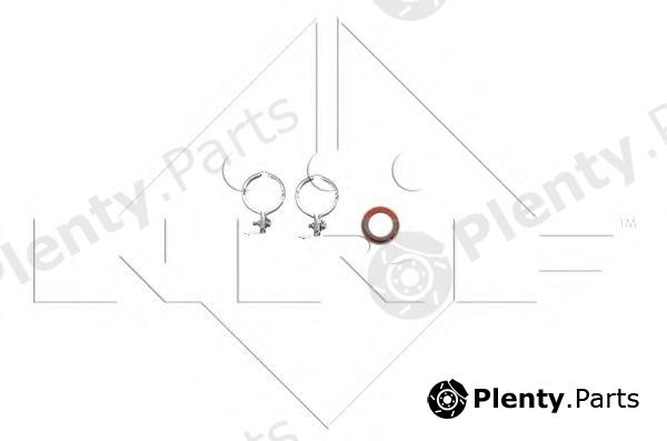  NRF part 54300 Heat Exchanger, interior heating