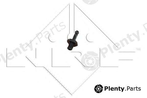  NRF part 58276 Radiator, engine cooling