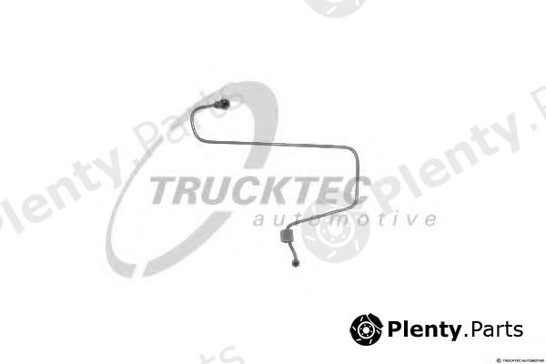  TRUCKTEC AUTOMOTIVE part 02.13.068 (0213068) High Pressure Pipe, injection system