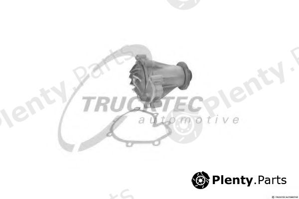  TRUCKTEC AUTOMOTIVE part 02.19.191 (0219191) Water Pump