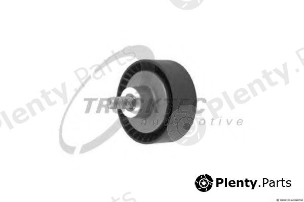  TRUCKTEC AUTOMOTIVE part 08.19.105 (0819105) Deflection/Guide Pulley, v-ribbed belt