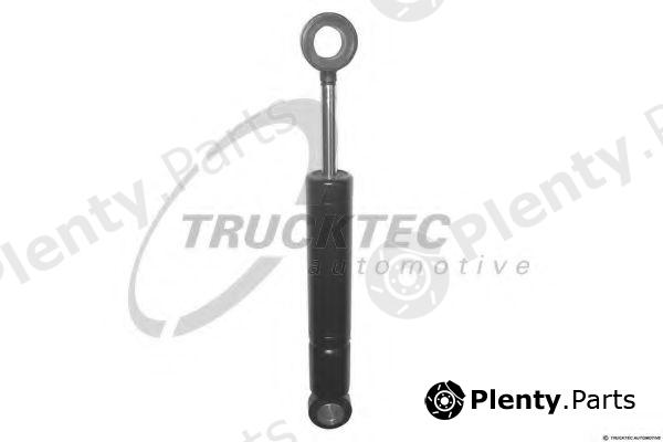  TRUCKTEC AUTOMOTIVE part 02.19.222 (0219222) Vibration Damper, v-ribbed belt