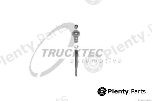  TRUCKTEC AUTOMOTIVE part 01.43.461 (0143461) Repair Kit, clutch releaser