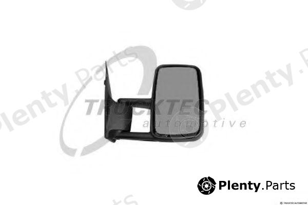  TRUCKTEC AUTOMOTIVE part 02.57.022 (0257022) Outside Mirror