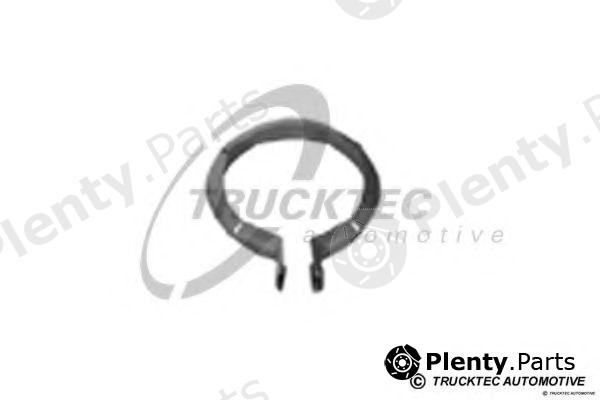  TRUCKTEC AUTOMOTIVE part 01.39.011 (0139011) Pipe Connector, exhaust system
