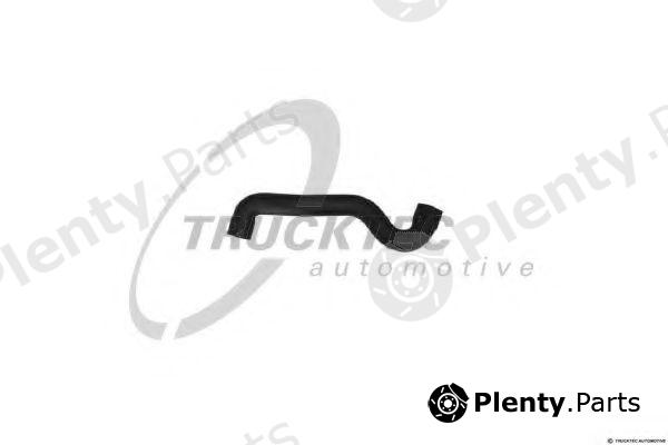  TRUCKTEC AUTOMOTIVE part 02.40.091 (0240091) Radiator Hose