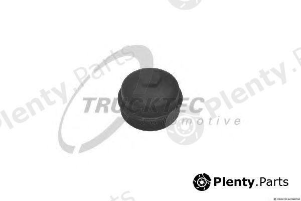  TRUCKTEC AUTOMOTIVE part 01.14.056 (0114056) Cover, fuel filter