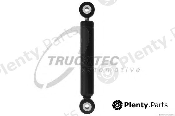  TRUCKTEC AUTOMOTIVE part 02.19.052 (0219052) Vibration Damper, v-ribbed belt