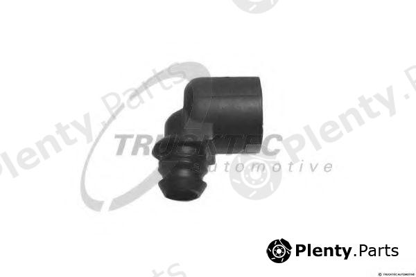  TRUCKTEC AUTOMOTIVE part 02.10.109 (0210109) Hose, cylinder head cover breather
