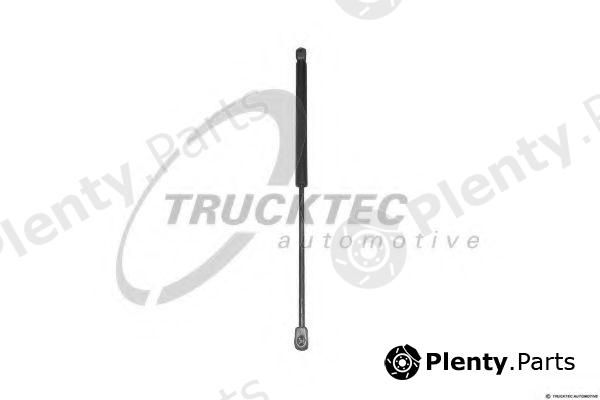  TRUCKTEC AUTOMOTIVE part 04.66.001 (0466001) Gas Spring, bonnet