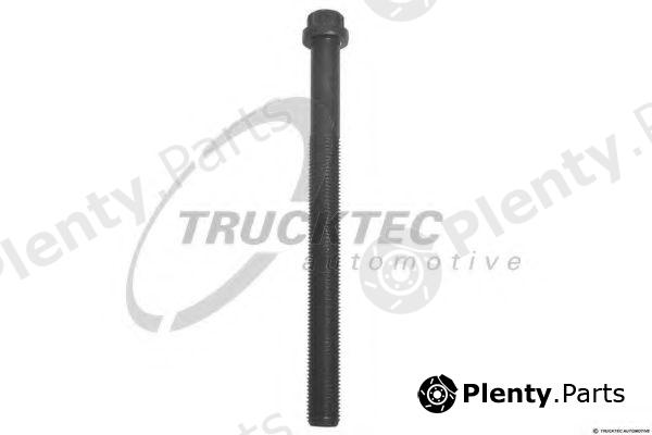  TRUCKTEC AUTOMOTIVE part 01.67.533 (0167533) Cylinder Head Bolt