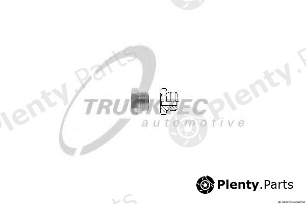  TRUCKTEC AUTOMOTIVE part 83.10.016 (8310016) Fitting