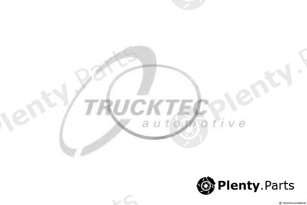  TRUCKTEC AUTOMOTIVE part 01.10.042 (0110042) O-Ring, cylinder sleeve