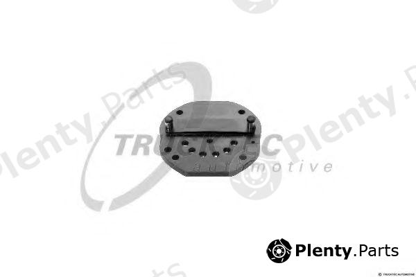  TRUCKTEC AUTOMOTIVE part 01.15.020 (0115020) Valve Plate, air compressor