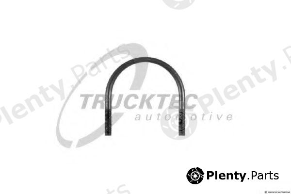  TRUCKTEC AUTOMOTIVE part 02.39.029 (0239029) Holder, exhaust system