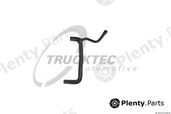  TRUCKTEC AUTOMOTIVE part 02.40.006 (0240006) Radiator Hose