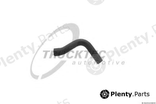  TRUCKTEC AUTOMOTIVE part 02.40.008 (0240008) Radiator Hose