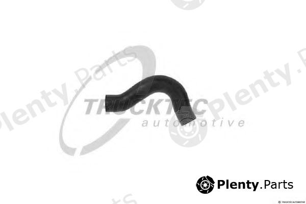  TRUCKTEC AUTOMOTIVE part 02.40.018 (0240018) Radiator Hose