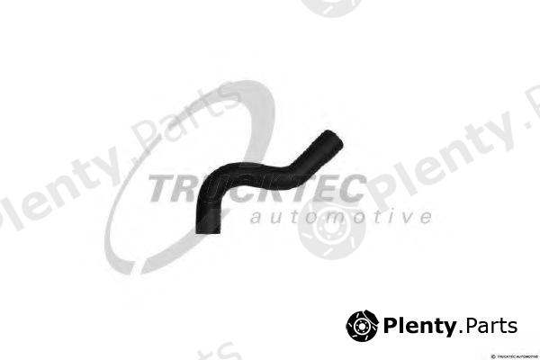  TRUCKTEC AUTOMOTIVE part 02.40.021 (0240021) Radiator Hose