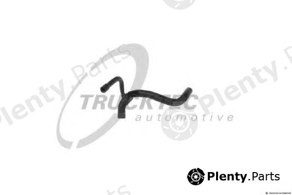  TRUCKTEC AUTOMOTIVE part 02.40.023 (0240023) Radiator Hose