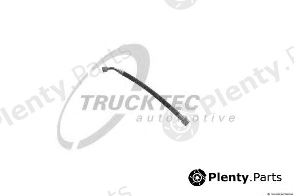  TRUCKTEC AUTOMOTIVE part 0238012 Fuel Hose