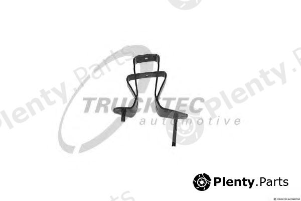  TRUCKTEC AUTOMOTIVE part 02.60.002 (0260002) Mounting Bracket, bumper