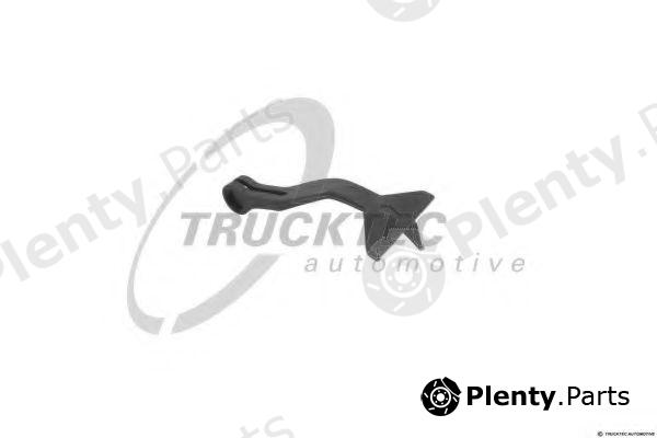  TRUCKTEC AUTOMOTIVE part 02.60.031 (0260031) Handle, bonnet release