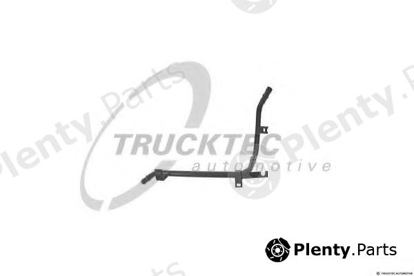  TRUCKTEC AUTOMOTIVE part 02.59.007 (0259007) Pipe, heat exchanger
