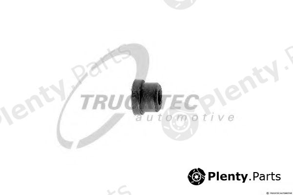  TRUCKTEC AUTOMOTIVE part 01.63.002 (0163002) Rubber Buffer, driver cab