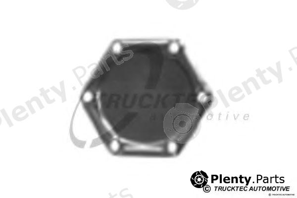  TRUCKTEC AUTOMOTIVE part 02.10.020 (0210020) Housing Cover, crankcase
