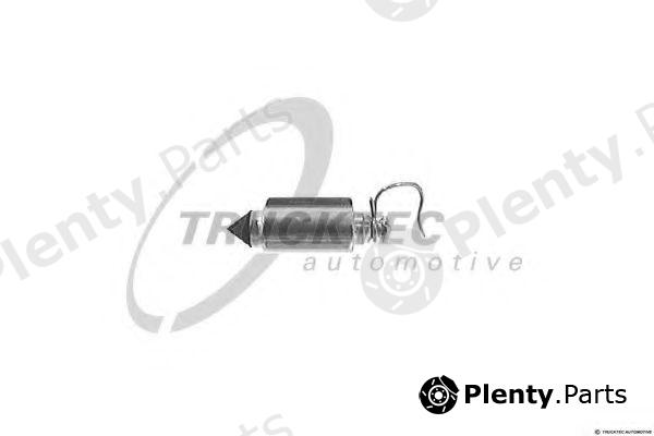  TRUCKTEC AUTOMOTIVE part 0213006 Float-needle Valve