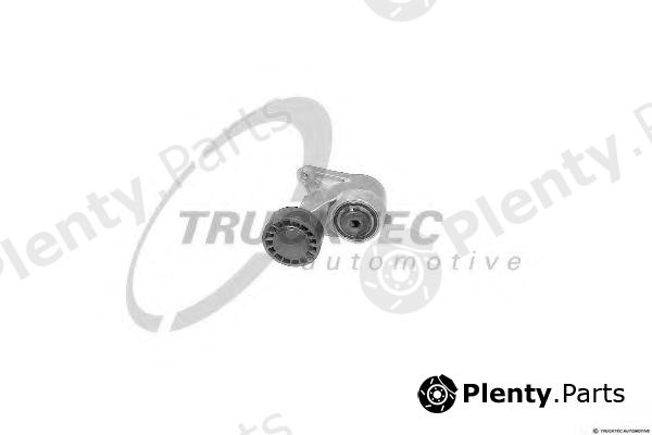  TRUCKTEC AUTOMOTIVE part 02.19.072 (0219072) Belt Tensioner, v-ribbed belt